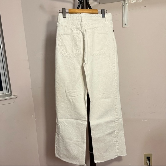 zara straight leg jeans - Picture 4 of 4